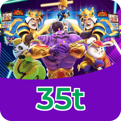 Promoções e bônus exclusivos da 35t