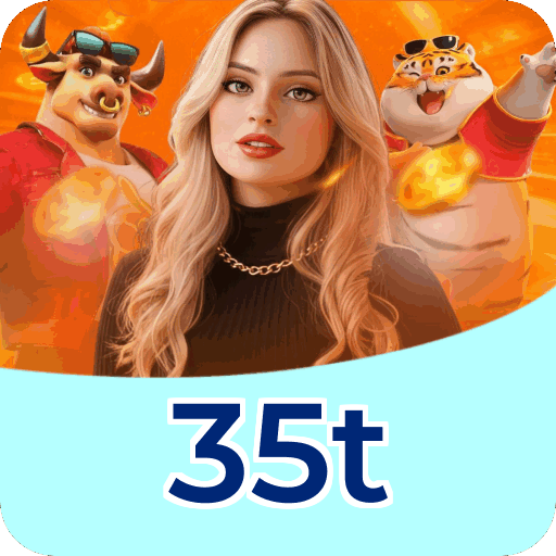 Jogos com maior RTP na 35t